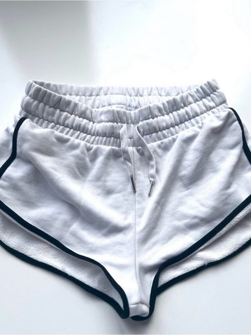 CSB Lola Booty Shorts